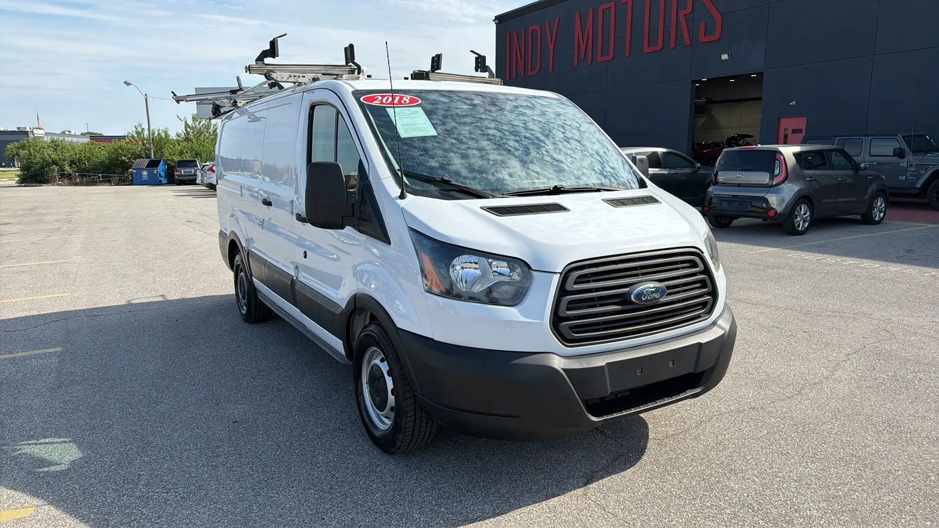 ford transit van 2018 1FTYE1ZM7JKB54193 image ford transit van 2018 1FTYE1ZM7JKB54193 image